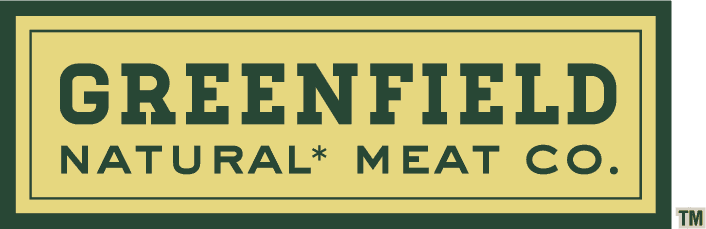 Greenfield Natural Meat Co. US logo