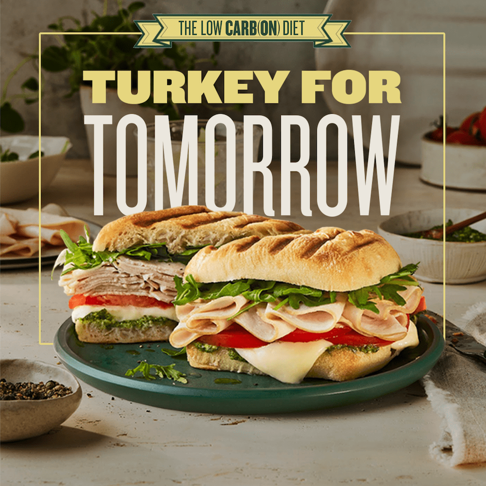 Turkey For Tomorrow